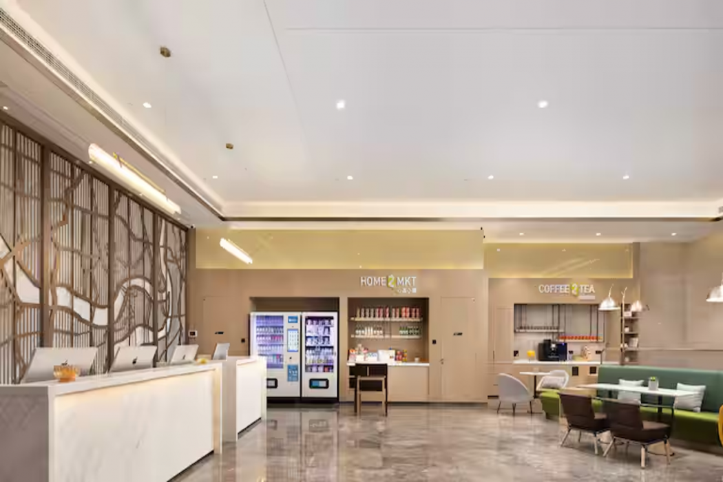 希尔顿惠庭酒店重庆Nanan(Home2 Suites by Hilton Chongqing Nanan) 图片5
