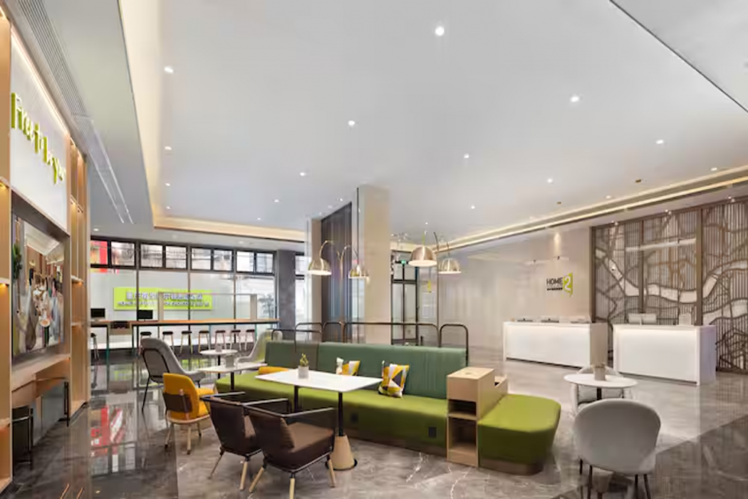 希尔顿惠庭酒店重庆Nanan(Home2 Suites by Hilton Chongqing Nanan) 图片4