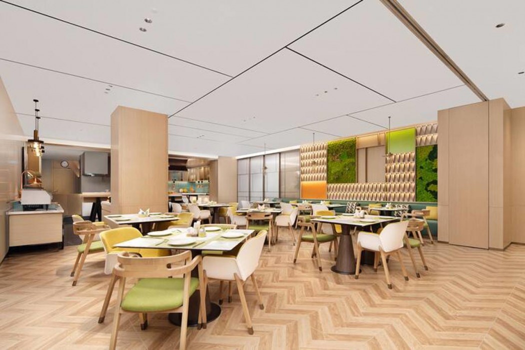 Home2 Suites by Hilton Xuzhou Yunlong 13/20