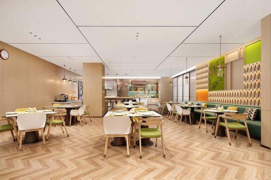 Home2 Suites by Hilton Xuzhou Yunlong 11/20