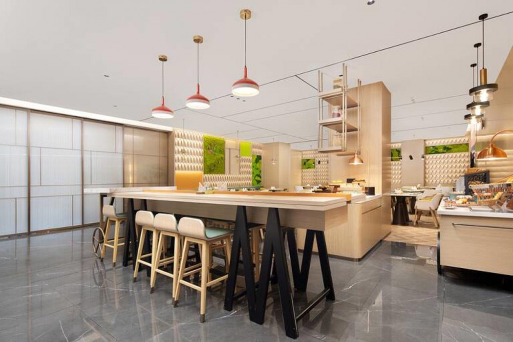 Home2 Suites by Hilton Xuzhou Yunlong 12/20