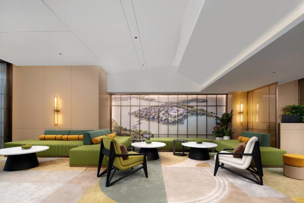 Home2 Suites by Hilton Xuzhou Yunlong 10/20