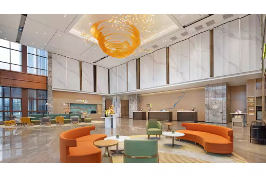 Home 2 Suites by Hilton Changsha Ningxiang photo4