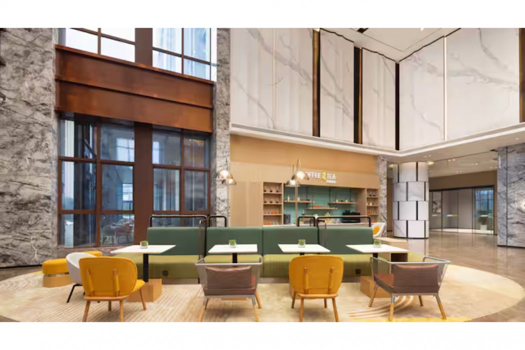 Home 2 Suites by Hilton Changsha Ningxiang photo5
