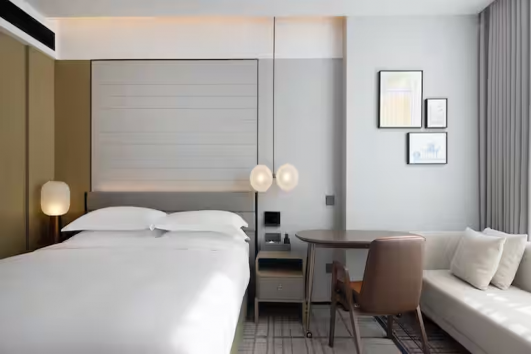 Home2 Suites by Hilton Changsha Lugu 15/61