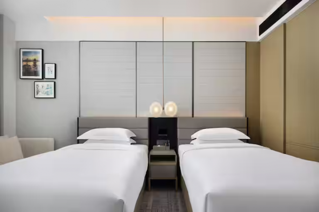Home2 Suites by Hilton Changsha Lugu 14/61