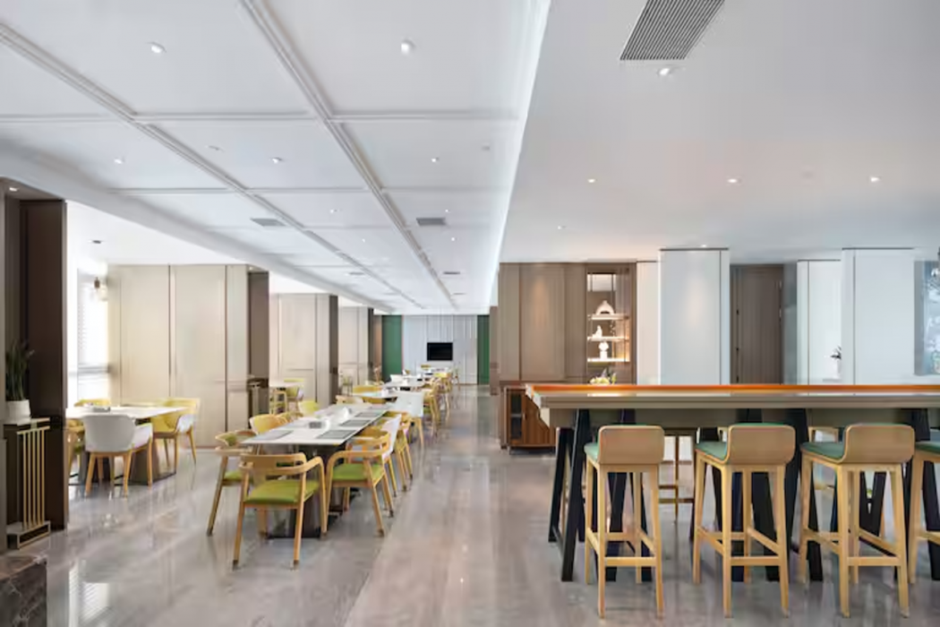 Home2 Suites by Hilton Changsha Lugu 38/61