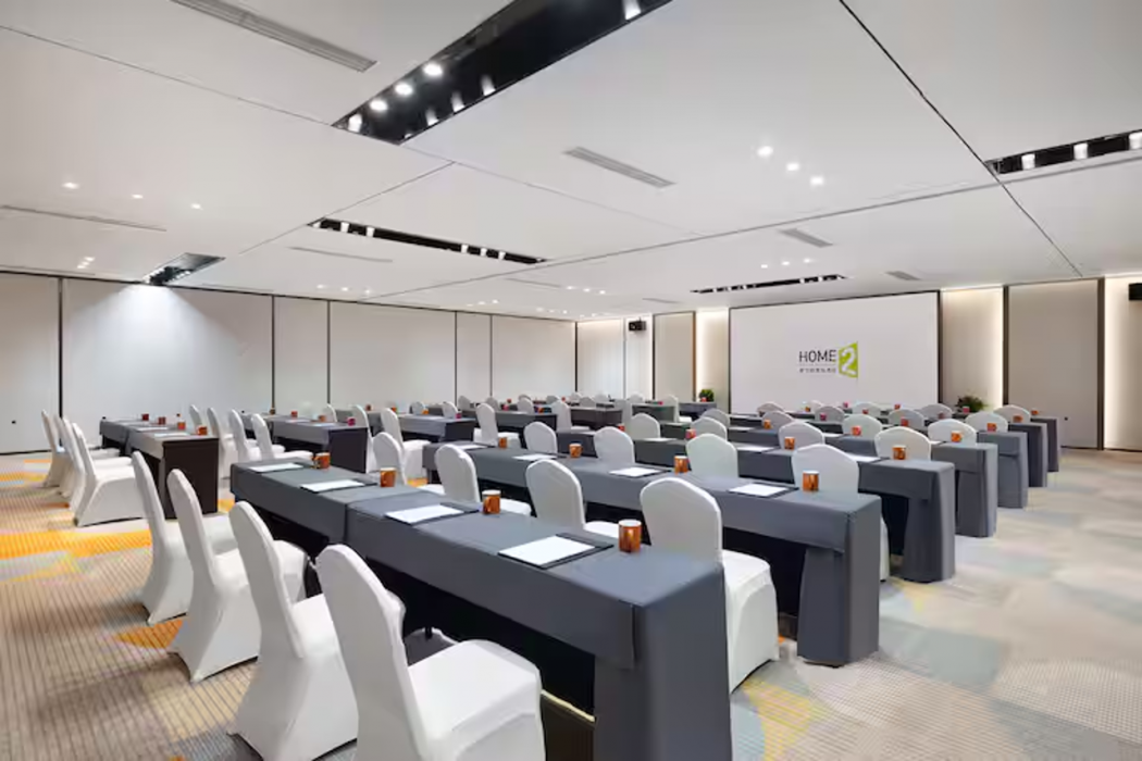 Home2 Suites by Hilton Chengdu Huaizhou New Town 30/77