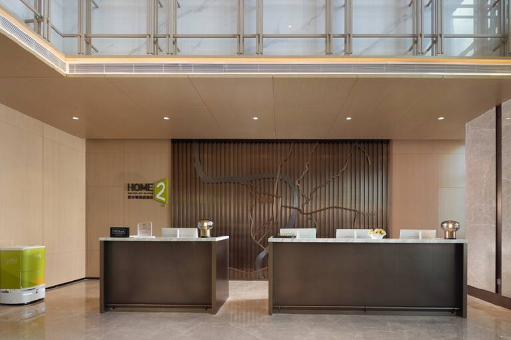 Home2 Suites by Hilton Chengdu Huaizhou New Town 6/77