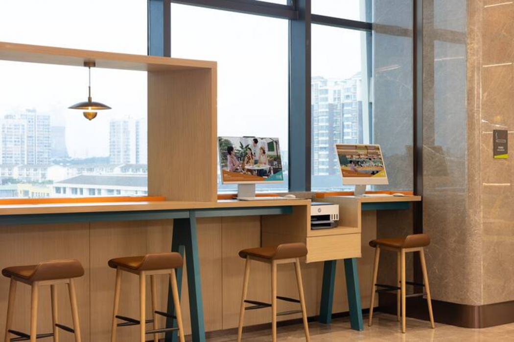 Home2 Suites by Hilton Chengdu Huaizhou New Town 38/77