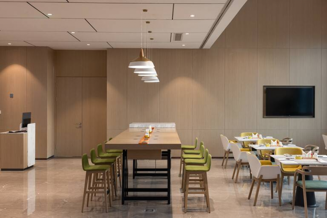 Home2 Suites by Hilton Chengdu Huaizhou New Town 34/77