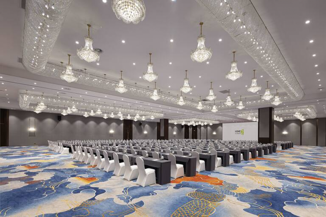 Home2 Suites by Hilton Chengdu Huaizhou New Town 31/77