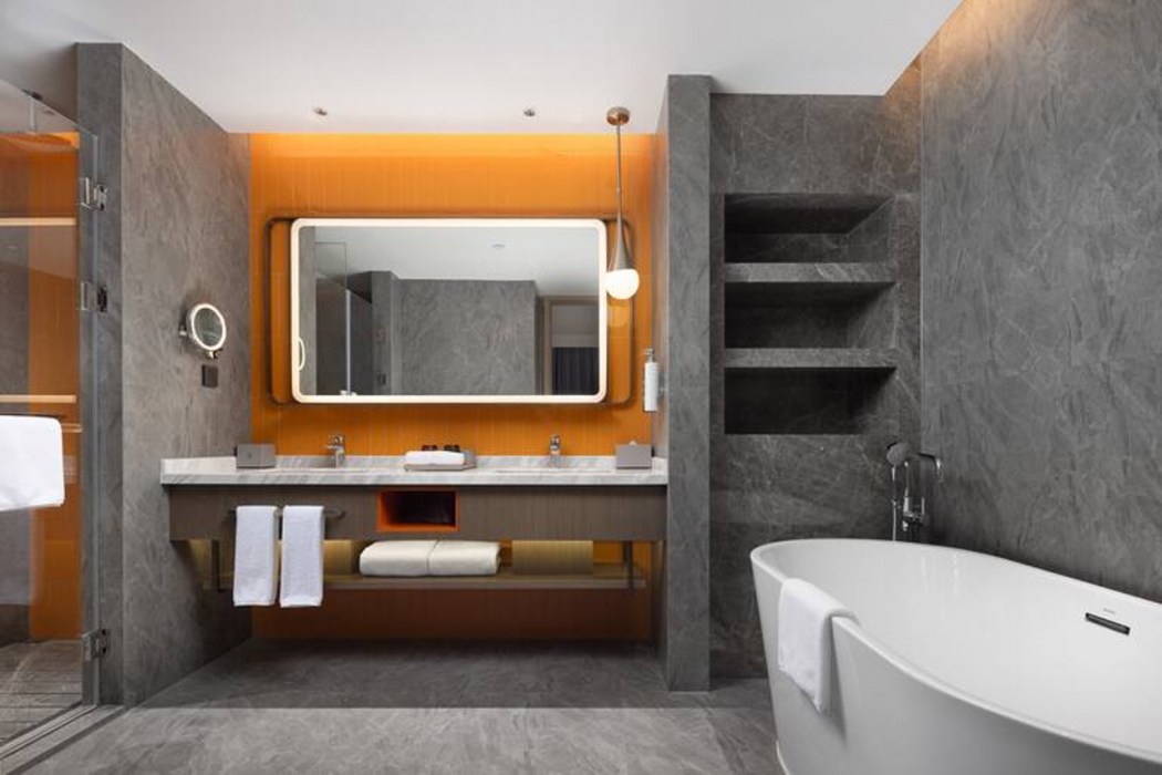 Home2 Suites by Hilton Chengdu Huaizhou New Town 22/77
