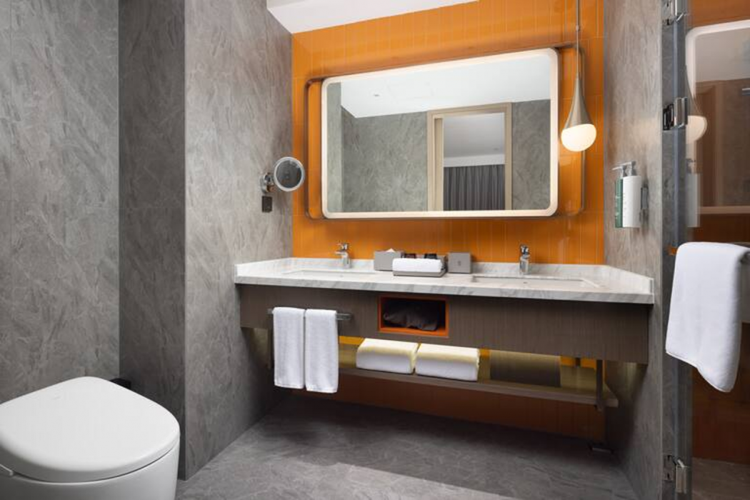 Home2 Suites by Hilton Chengdu Huaizhou New Town 20/77