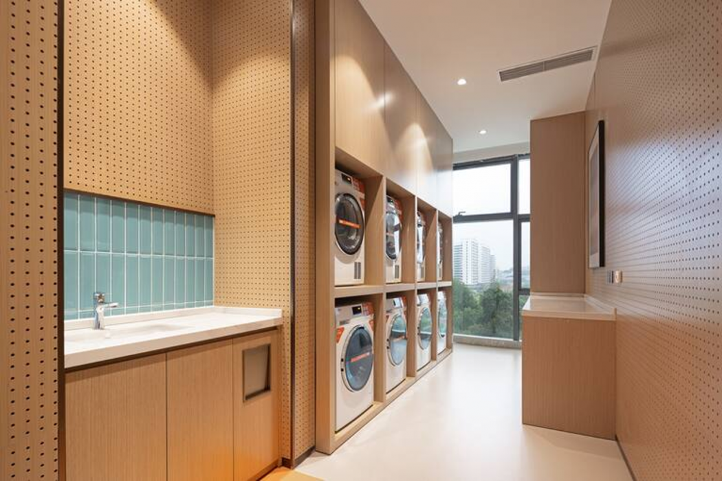 Home2 Suites by Hilton Chengdu Huaizhou New Town 42/77