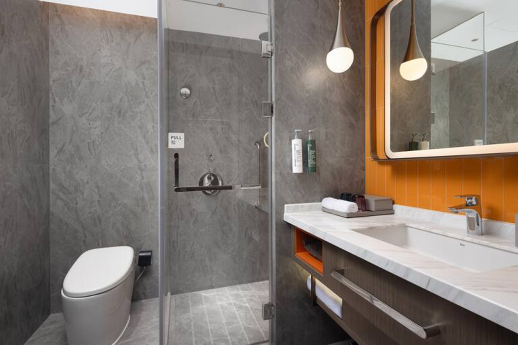 Home2 Suites by Hilton Chengdu Huaizhou New Town 18/77