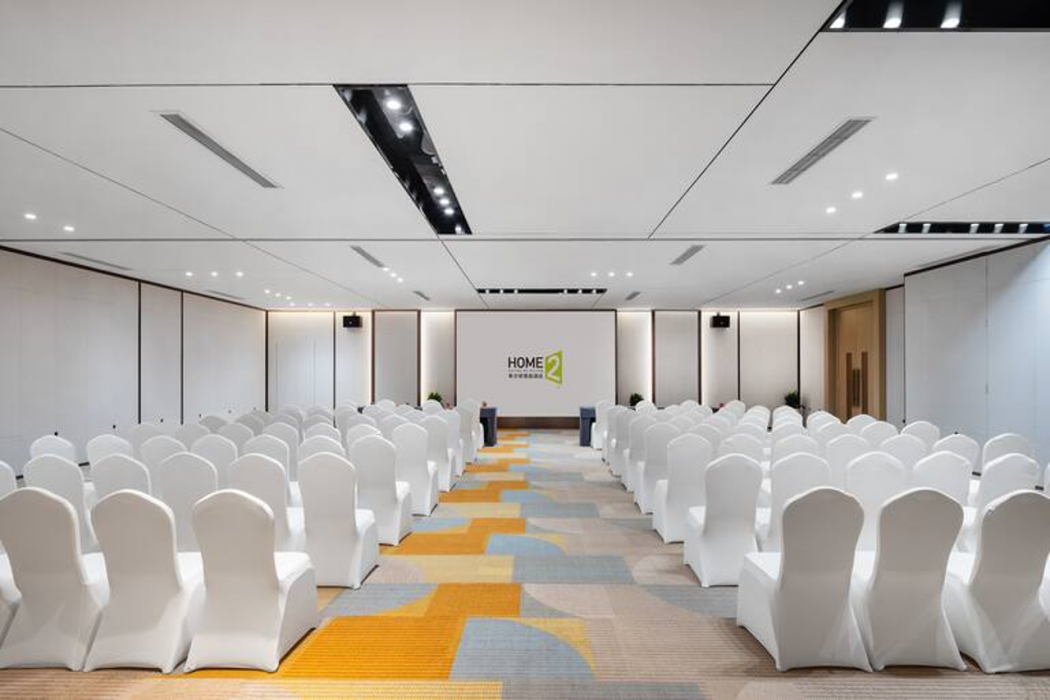 Home2 Suites by Hilton Chengdu Huaizhou New Town 41/77