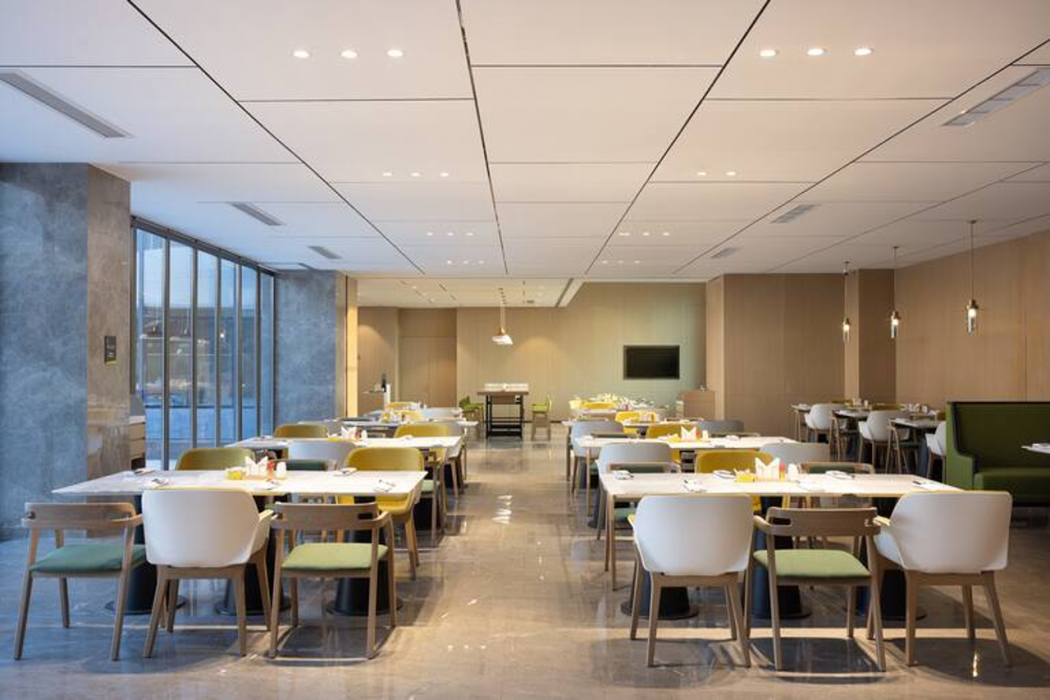 Home2 Suites by Hilton Chengdu Huaizhou New Town 39/77