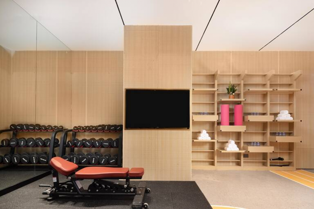 Home2 Suites by Hilton Chengdu Hightech Zone Exhibition 54/75