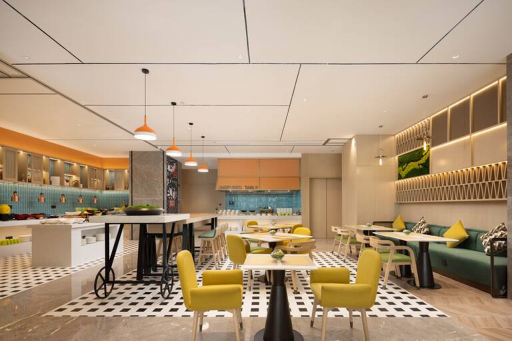 Home2 Suites by Hilton Chengdu Hightech Zone Exhibition 53/75