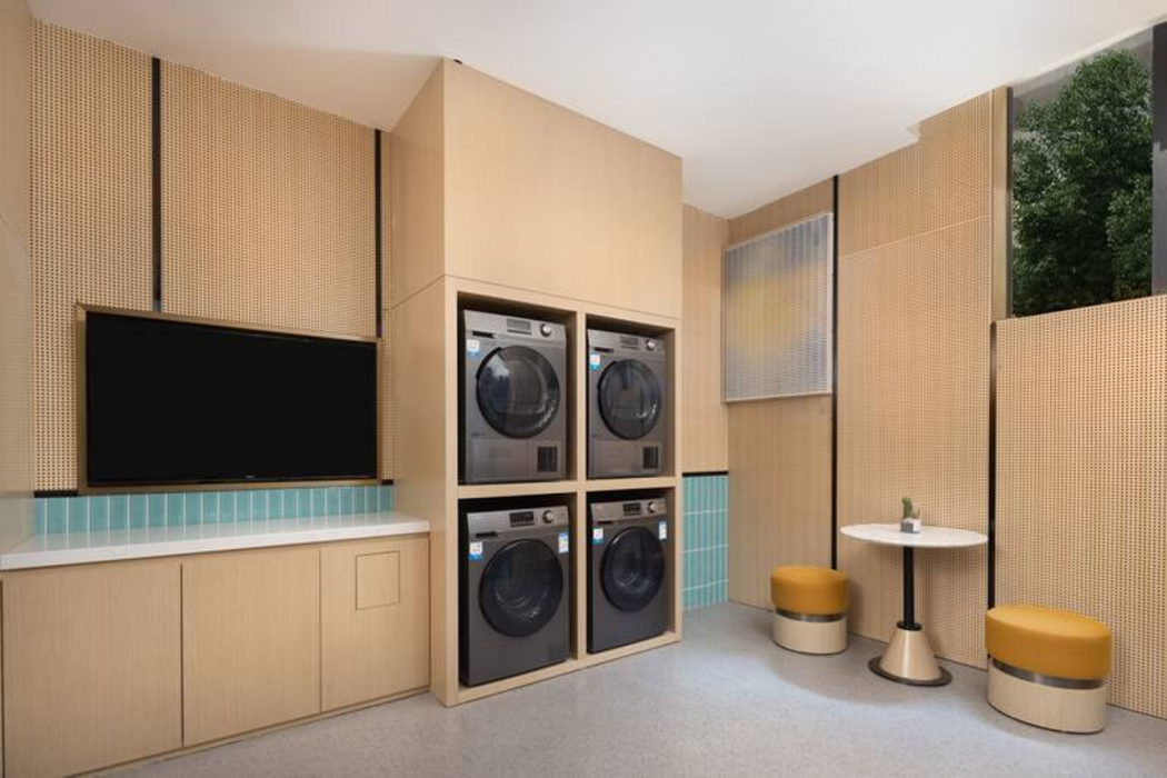 Home2 Suites by Hilton Chengdu Hightech Zone Exhibition 45/75
