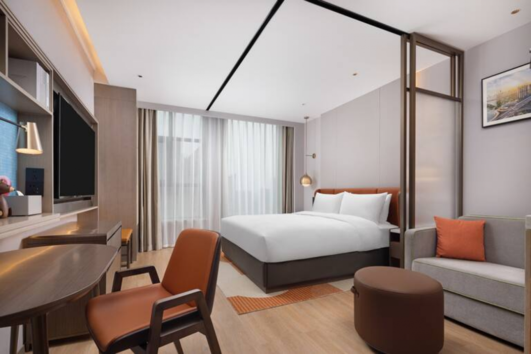 Home2 Suites by Hilton Chengdu Hightech Zone Exhibition 20/75