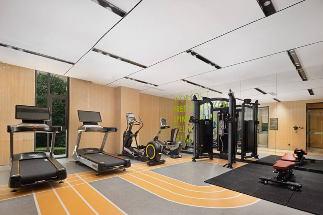 Home2 Suites by Hilton Chengdu Hightech Zone Exhibition 38/75