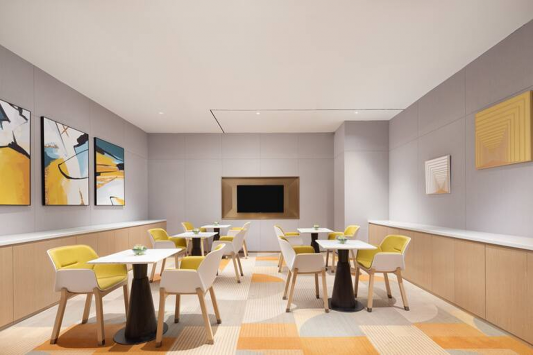 Home2 Suites by Hilton Chengdu Hightech Zone Exhibition 43/75