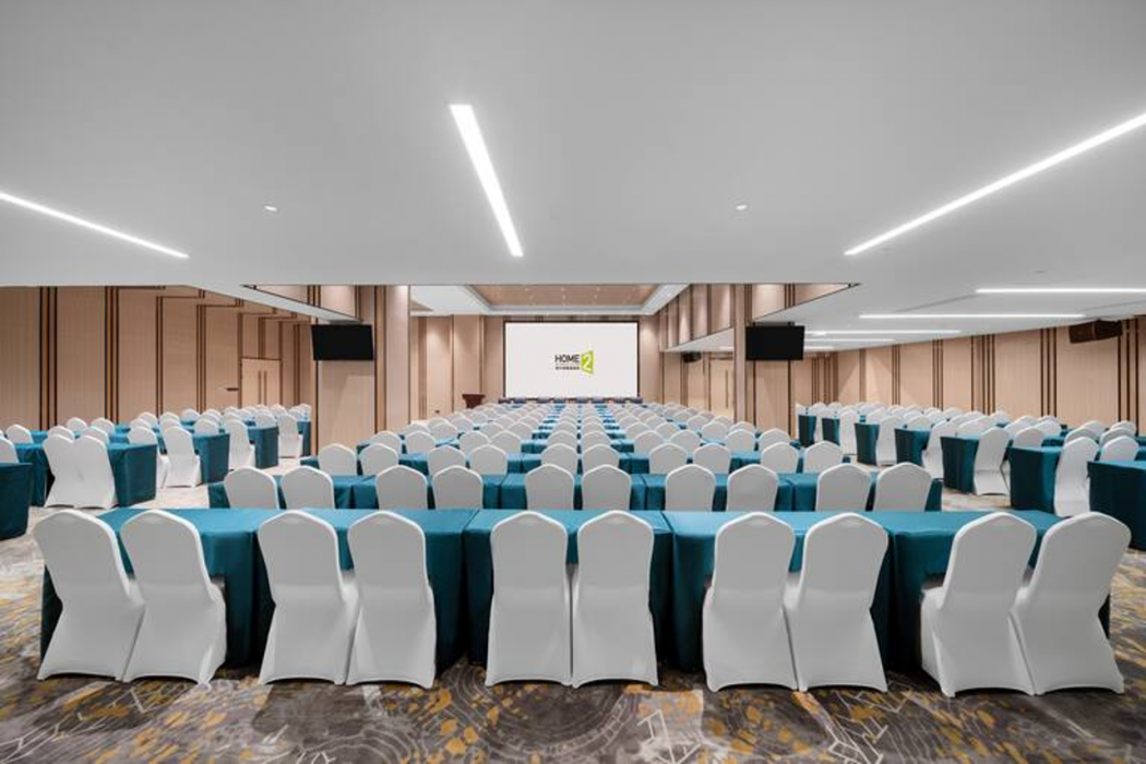 Home2 Suites by Hilton Chengdu Hightech Zone Exhibition 49/75