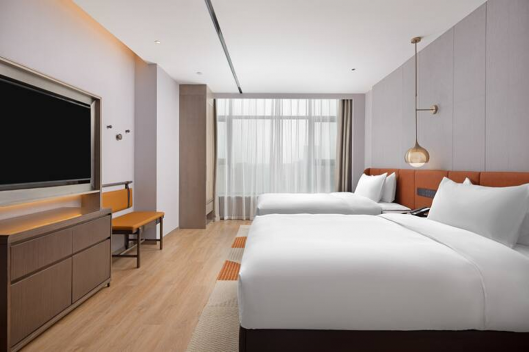 Home2 Suites by Hilton Chengdu Hightech Zone Exhibition 18/75