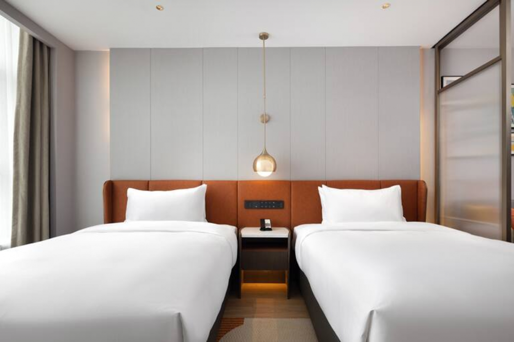Home2 Suites by Hilton Chengdu Hightech Zone Exhibition 19/75