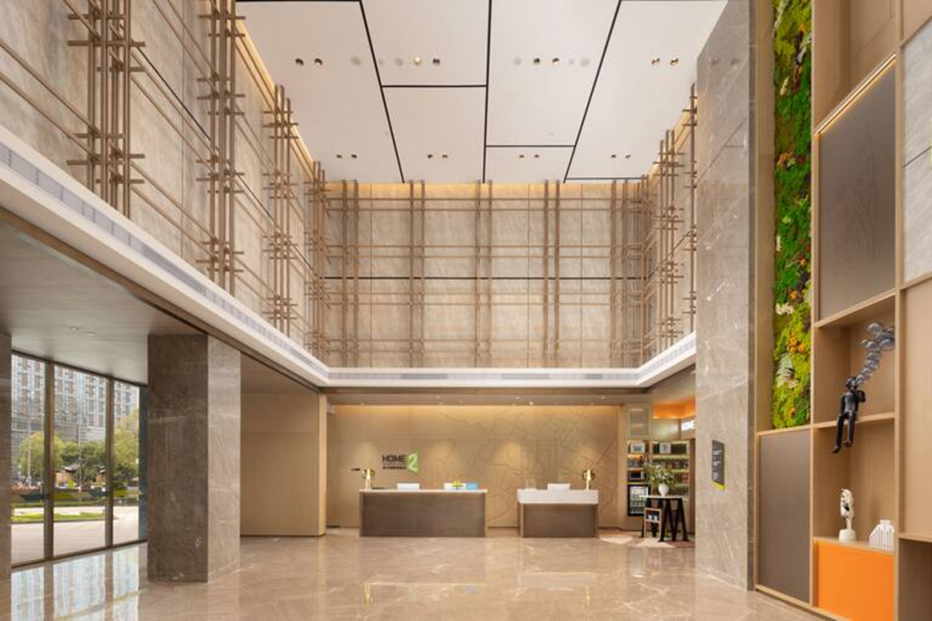 Home2 Suites by Hilton Chengdu Hightech Zone Exhibition 51/75