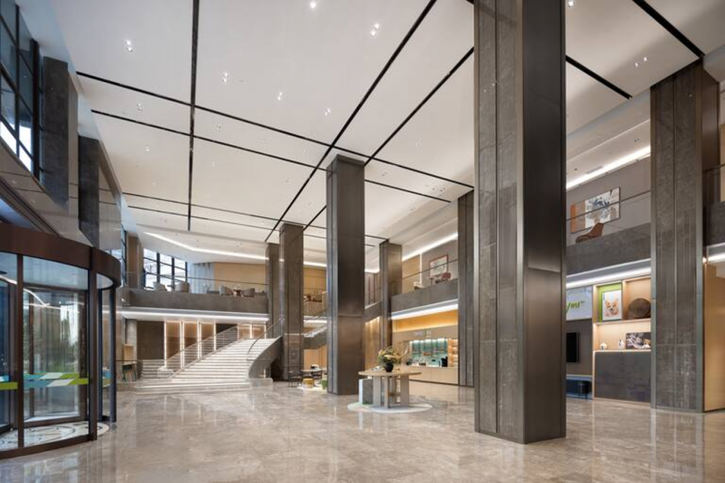 Home2 Suites by Hilton Chengdu Pengzhou 40/83