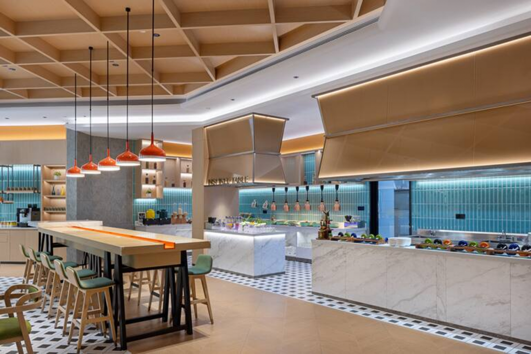 Home2 Suites by Hilton Chengdu Pengzhou 51/83