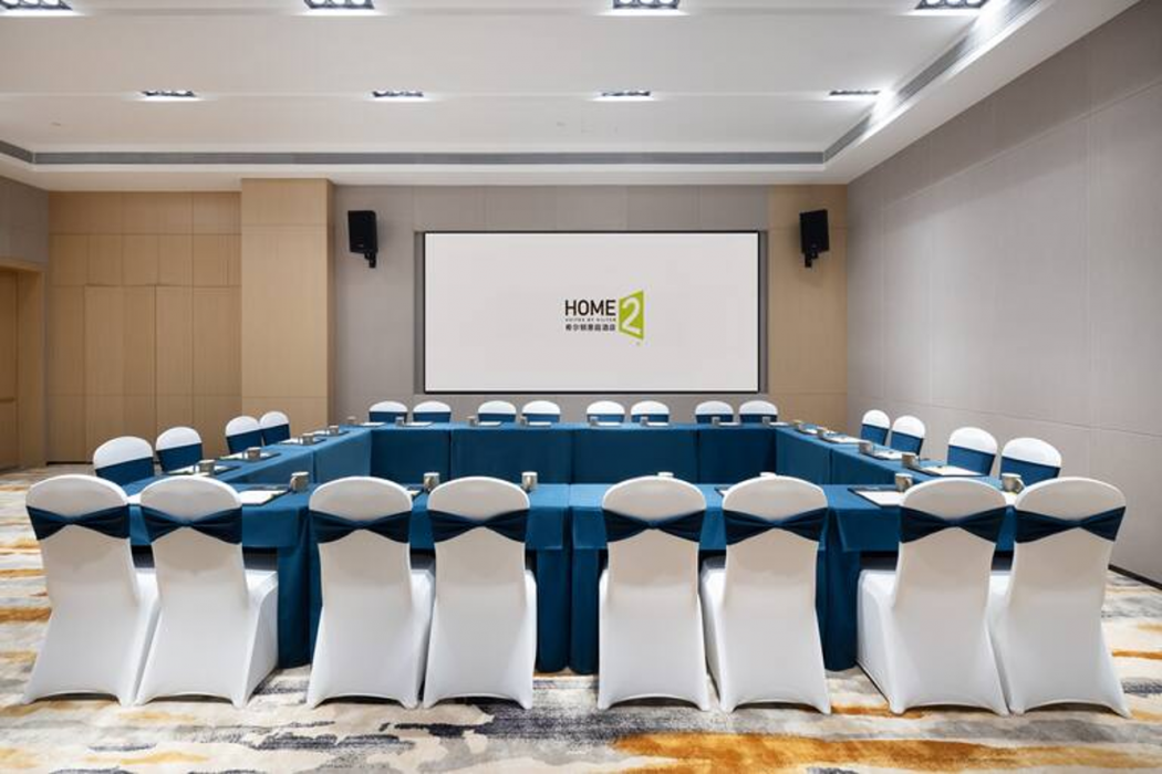 Home2 Suites by Hilton Chengdu Pengzhou 39/83