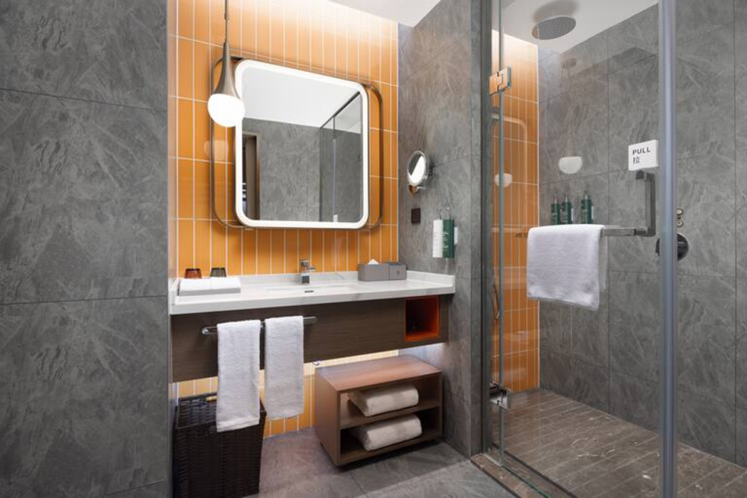 Home2 Suites by Hilton Chengdu Pengzhou 22/83