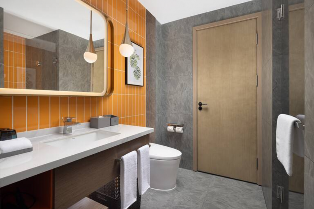Home2 Suites by Hilton Chengdu Pengzhou 21/83