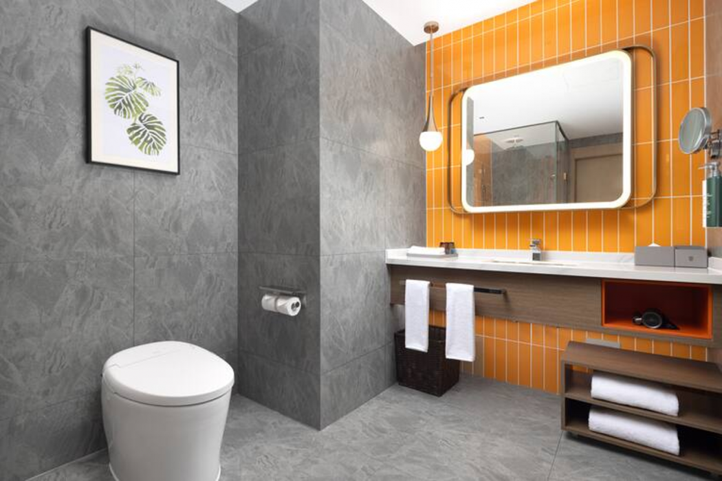 Home2 Suites by Hilton Chengdu Pengzhou 20/83