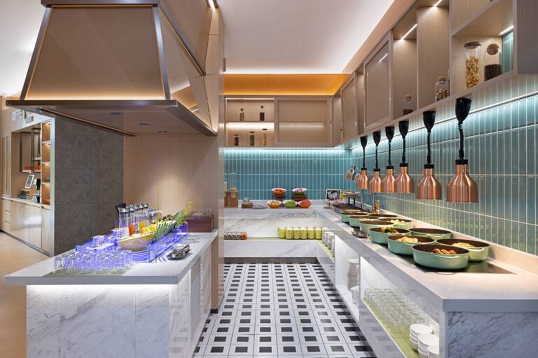 Home2 Suites by Hilton Chengdu Pengzhou 38/83