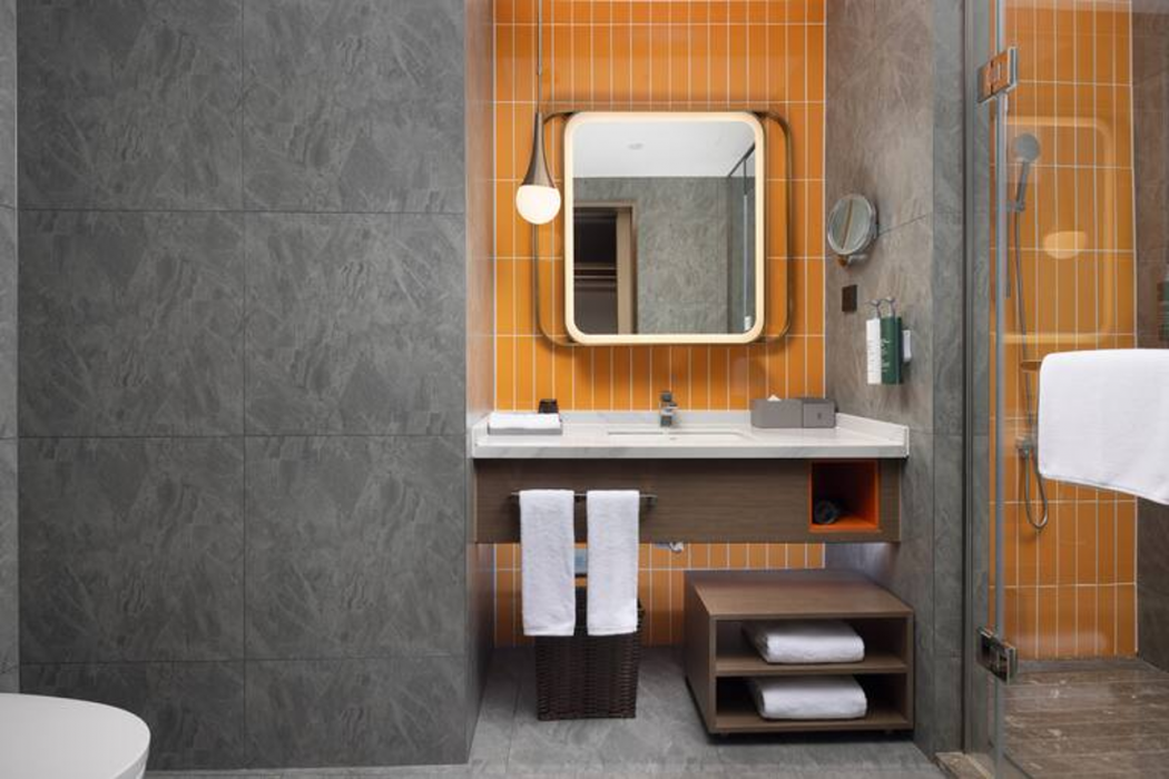 Home2 Suites by Hilton Chengdu Pengzhou 19/83