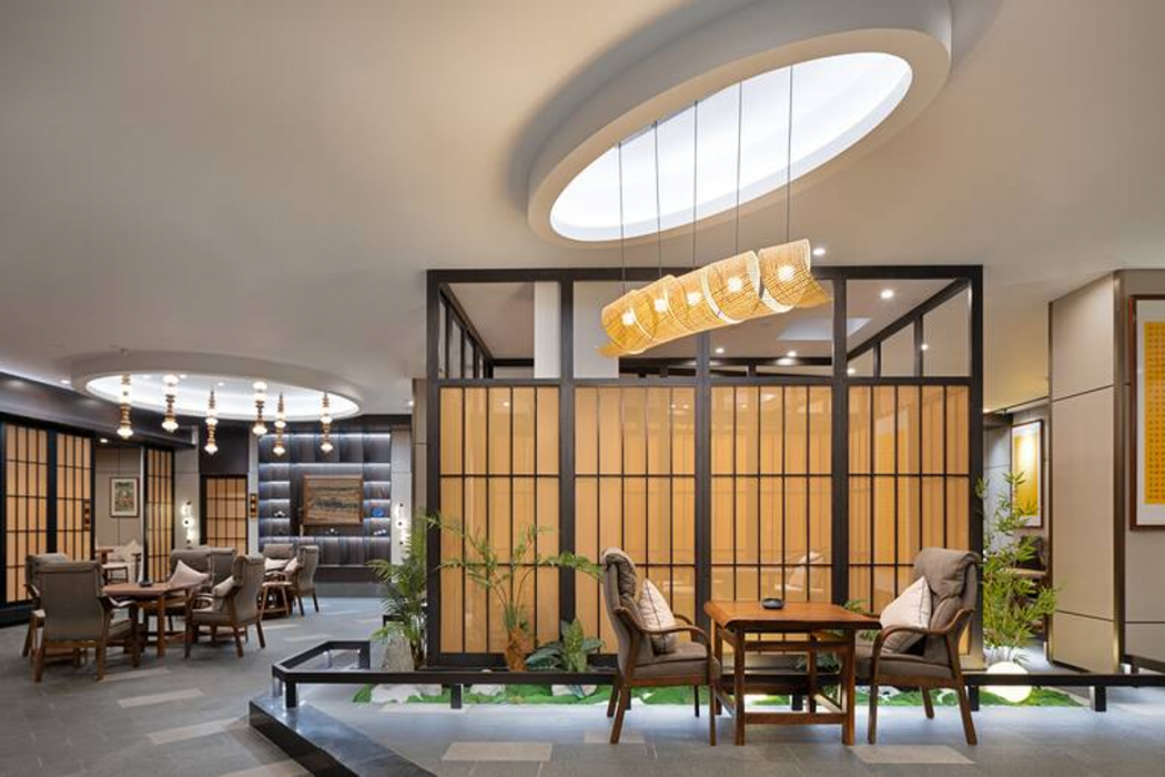 Home2 Suites by Hilton Chengdu Pengzhou 37/83