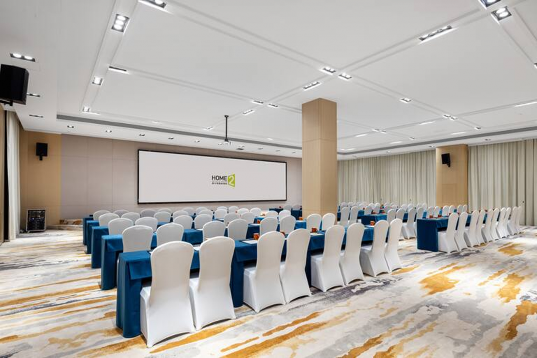 Home2 Suites by Hilton Chengdu Pengzhou 43/83