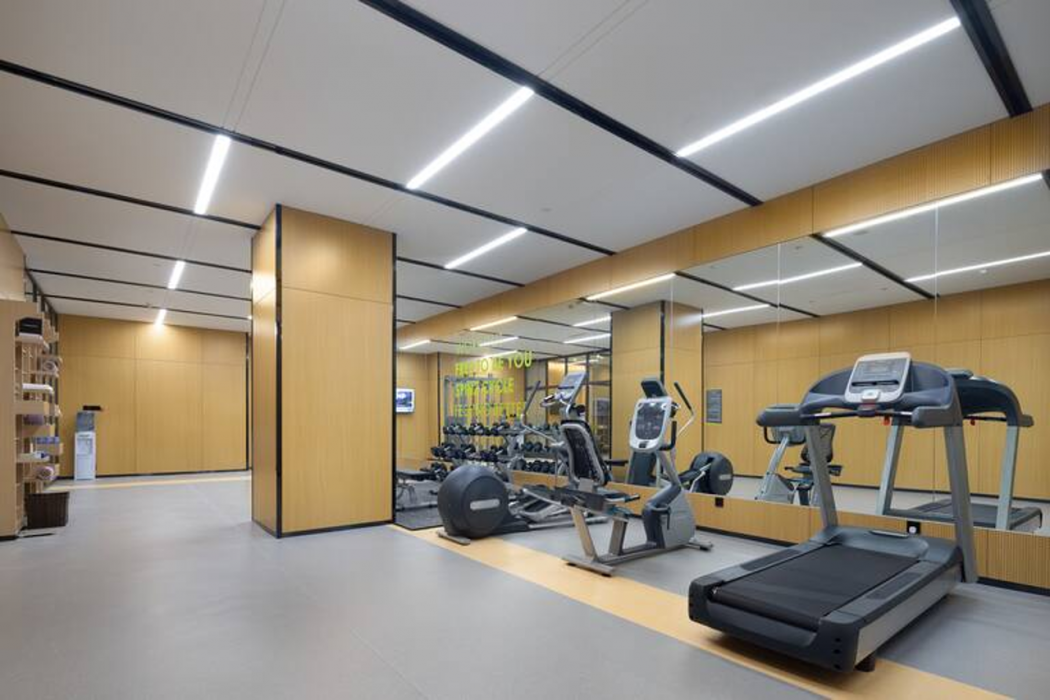 Home2 Suites by Hilton Chengdu Pengzhou 52/83
