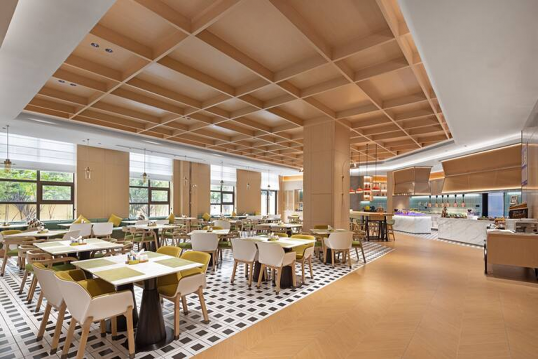 Home2 Suites by Hilton Chengdu Pengzhou 48/83