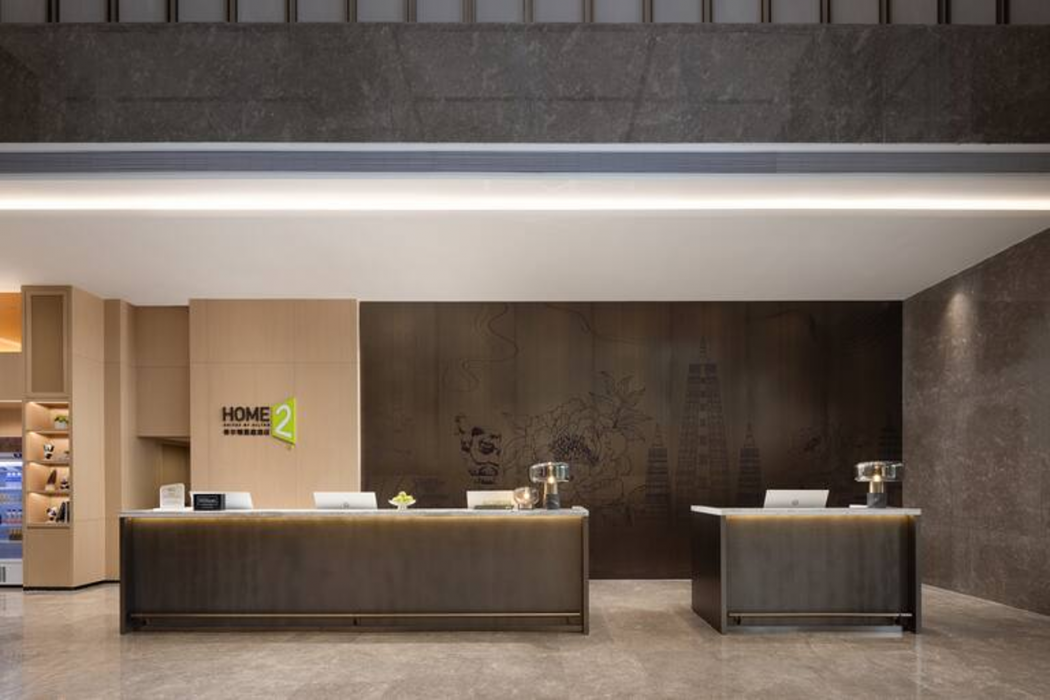 Home2 Suites by Hilton Chengdu Pengzhou 8/83