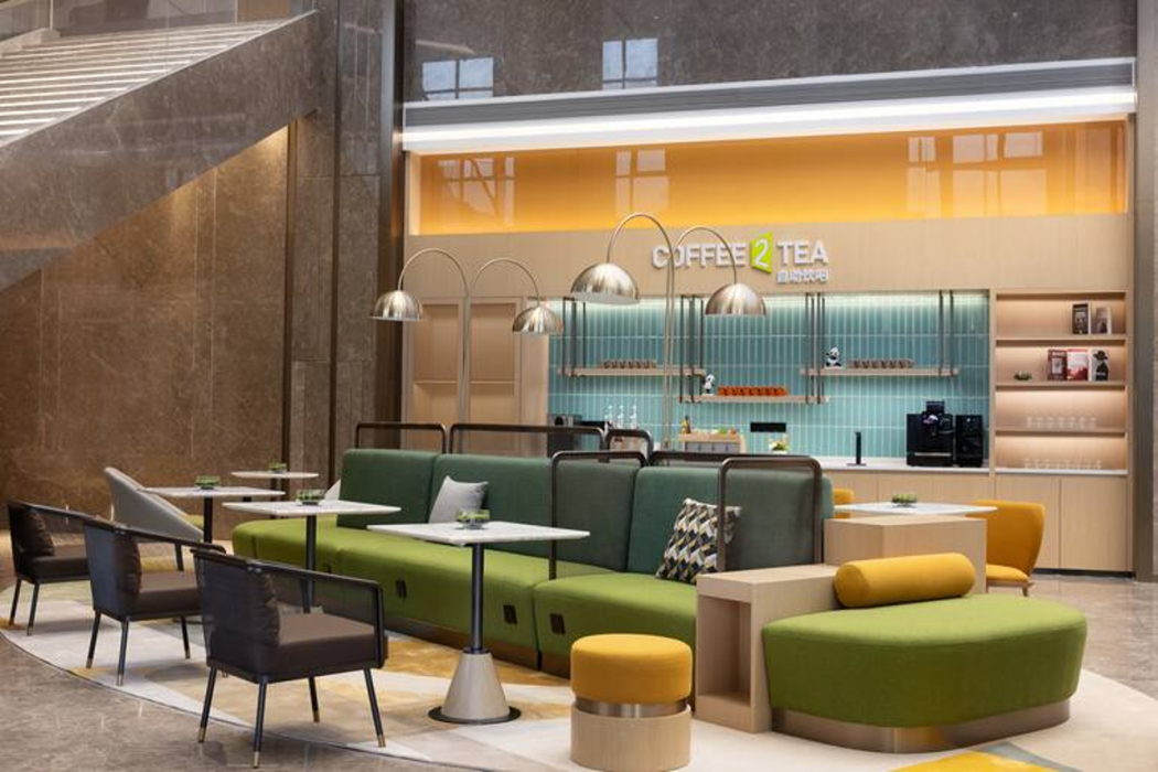 Home2 Suites by Hilton Chengdu Pengzhou 41/83