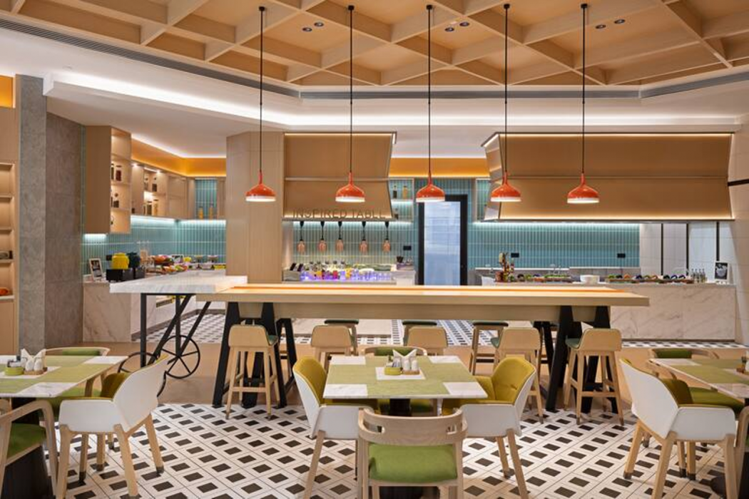 Home2 Suites by Hilton Chengdu Pengzhou 49/83