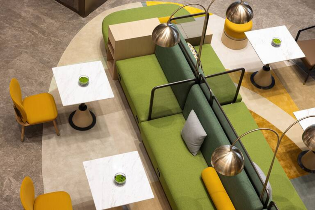 Home2 Suites by Hilton Chengdu Pengzhou 50/83
