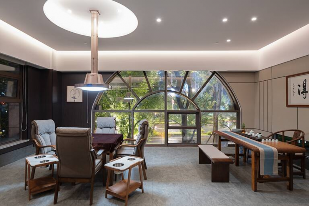 Home2 Suites by Hilton Chengdu Pengzhou 44/83