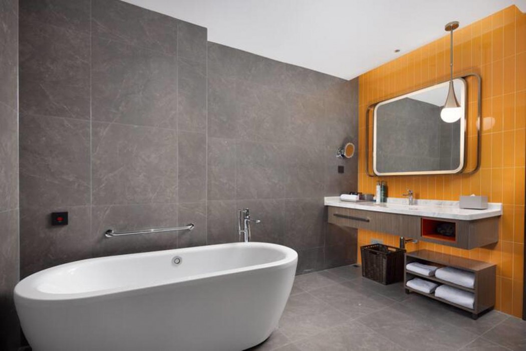 Home2 Suites by Hilton Yaan Lushan 8/10